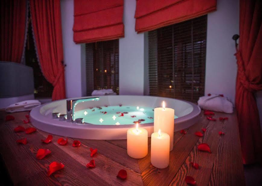 Cephanelik Boutique Hotel Trabzon Eksteriør billede